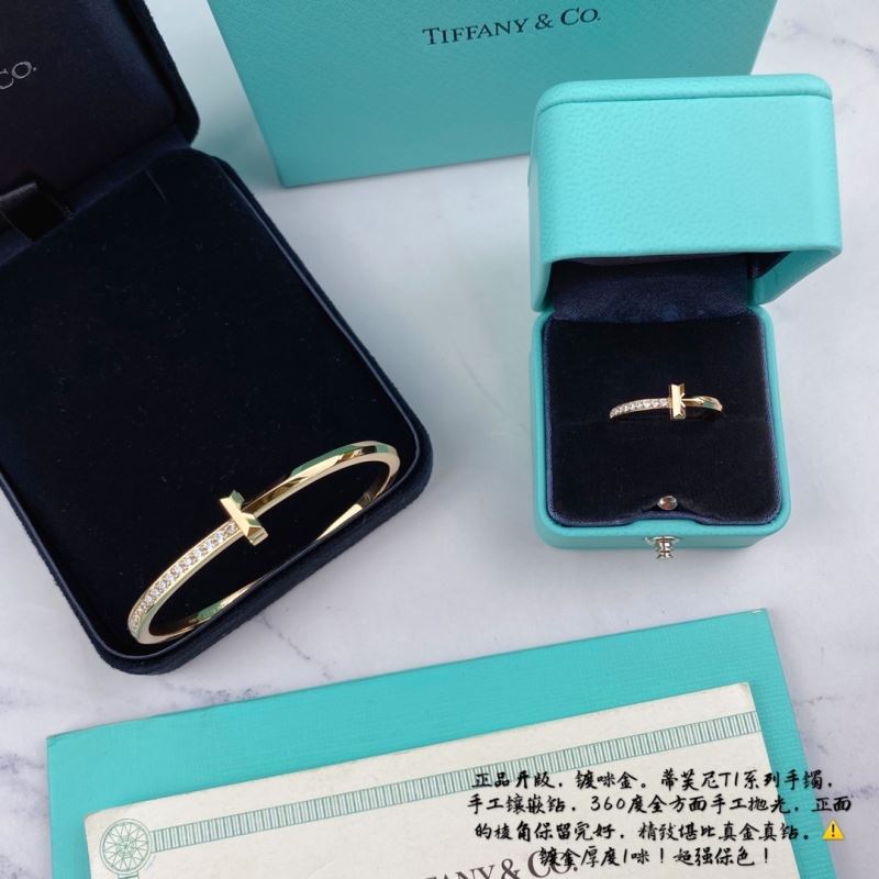 T*f*ny bracelets